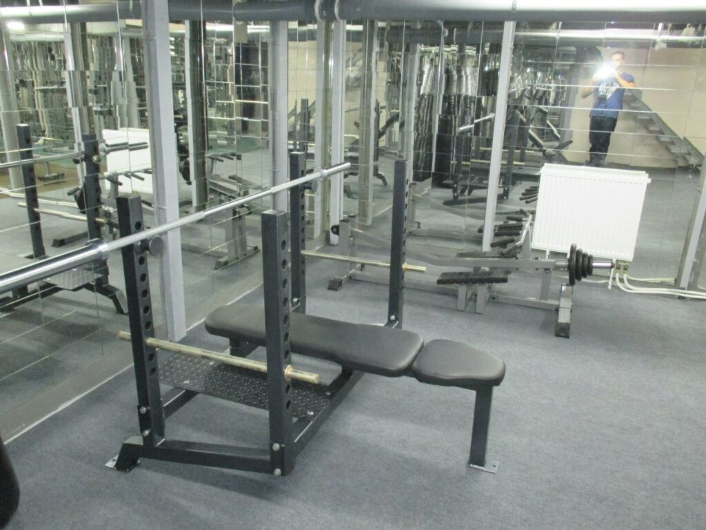 FitnessPro