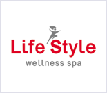 Лого Фитнес-клуб «Life Style»