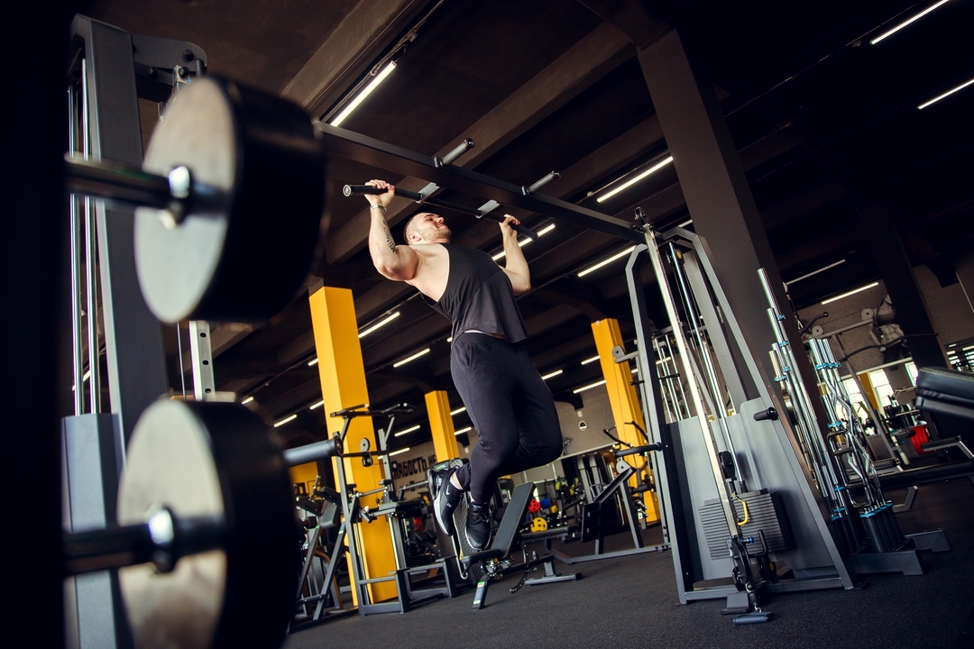 FitnessPro