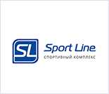 Лого Спортивный комплекс «Sport Line»