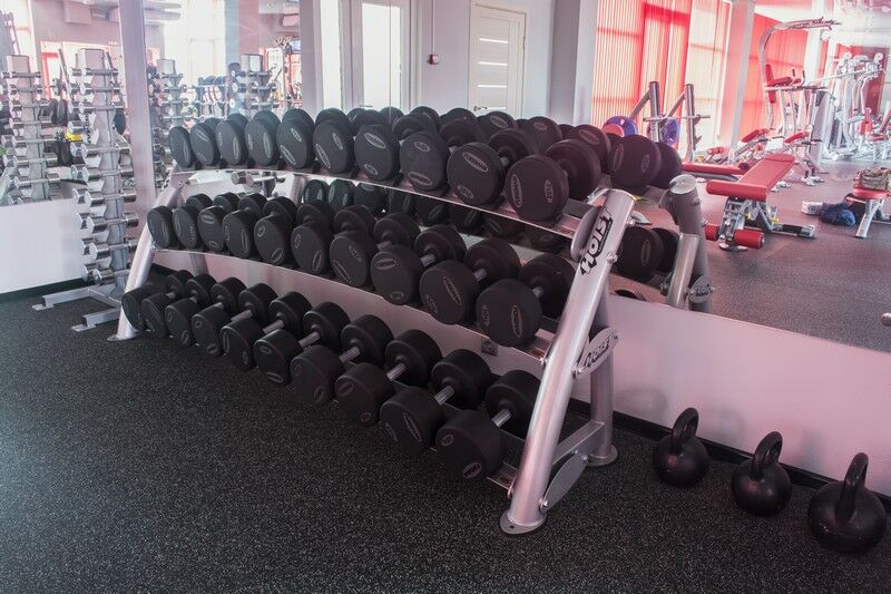 Фитнес-клуб «Fit-Zone»