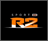 Лого Фитнес-клуб «R2sport»