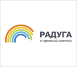 Лого Плавательный бассейн «Радуга»