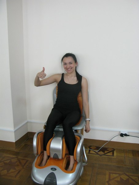 Женский фитнес-клуб «Beauty Fitness»