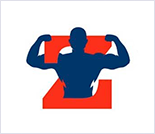 Лого Фитнес-клуб «Sport Fazza»