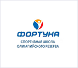 Лого Плавательный бассейн «Фортуна»