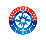 Лого Спортивный клуб «Север»