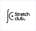 Лого Фитнес-клуб «Stretch Club»
