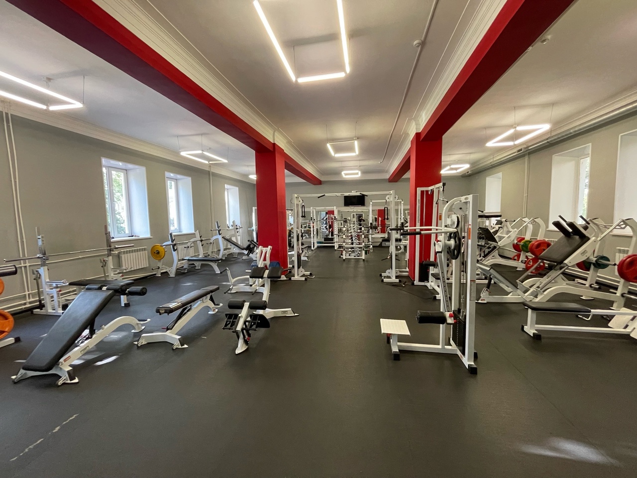 FitnessPro