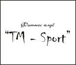 Лого Фитнес-клуб «TiMe-Sport»