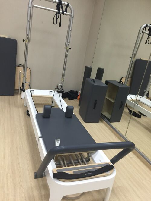 Студия пилатеса «Pilates71»