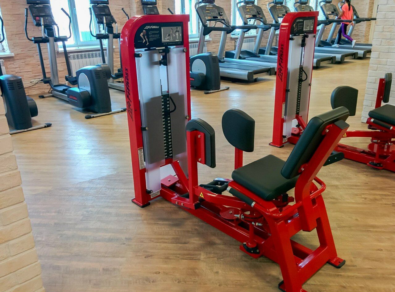 FitnessPro