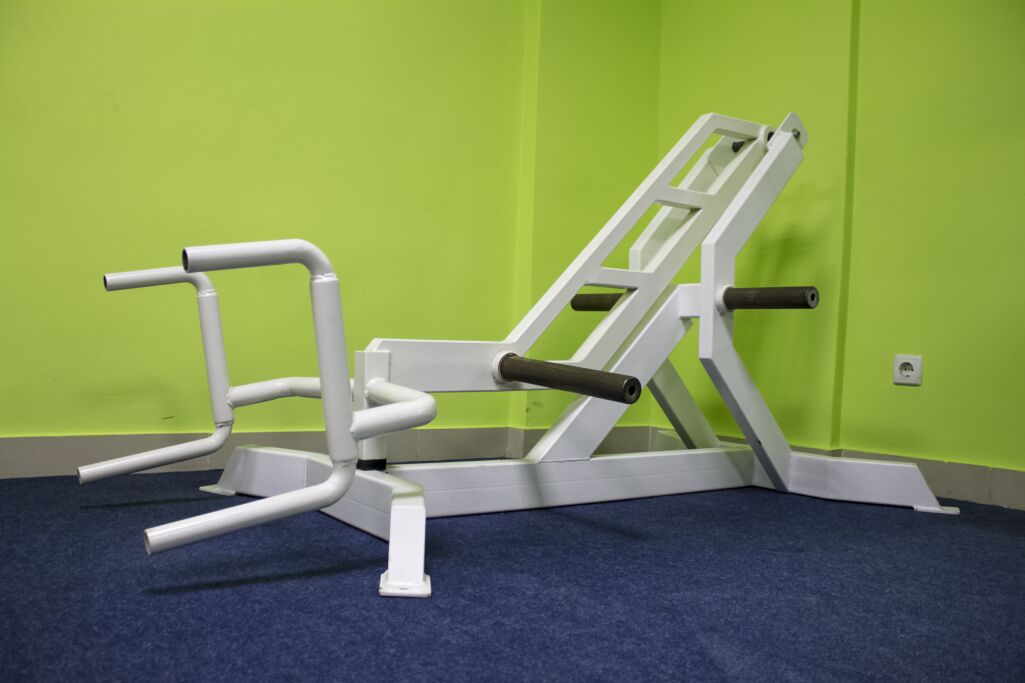 FitnessPro