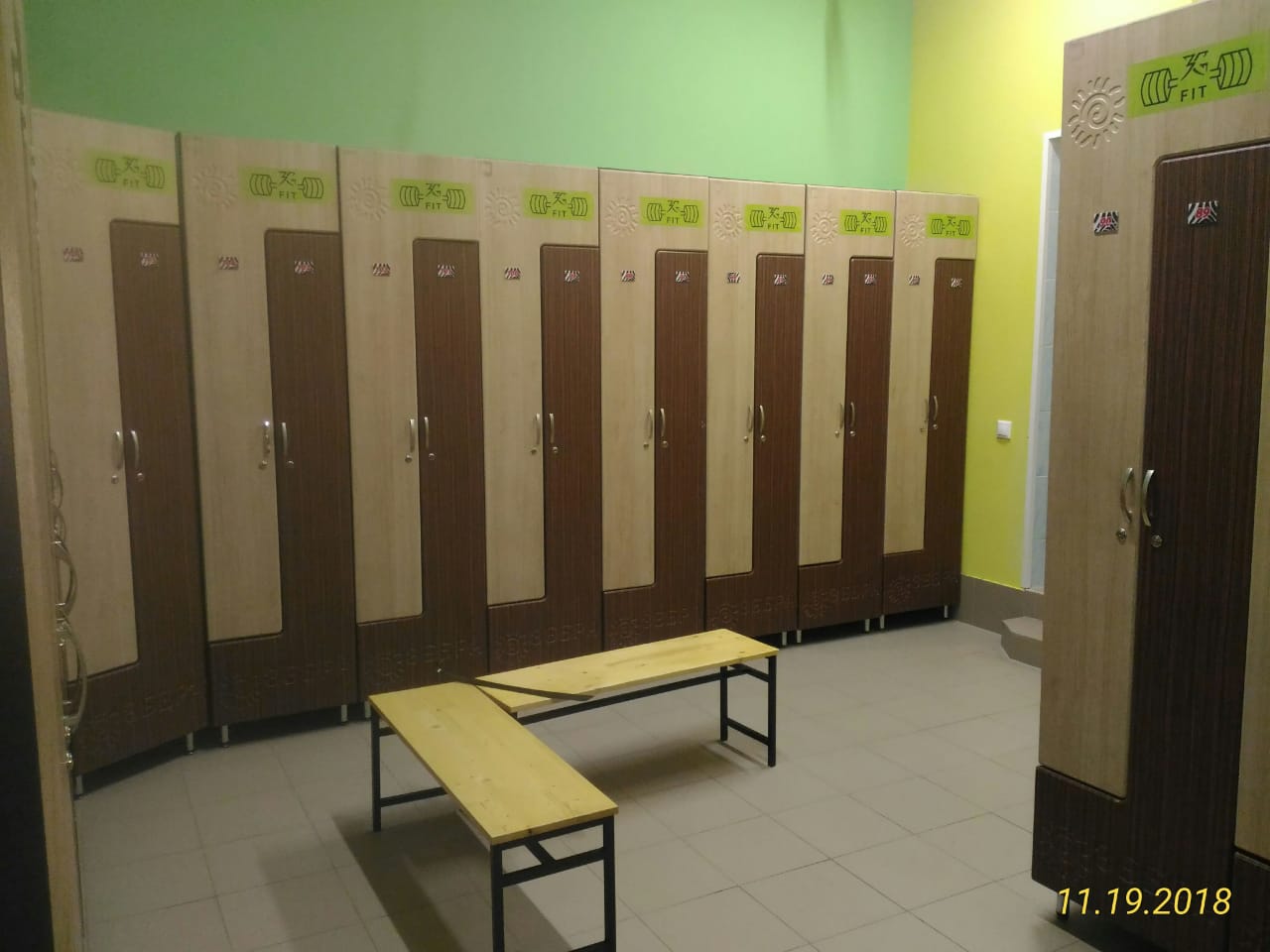 Фитнес-клуб «3G-Fit»
