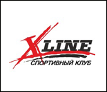 Лого Спортивный клуб «X-Line»