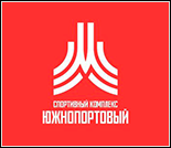 Лого Плавательный бассейн «Южнопортовый»