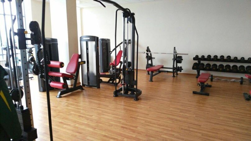 FitnessPro
