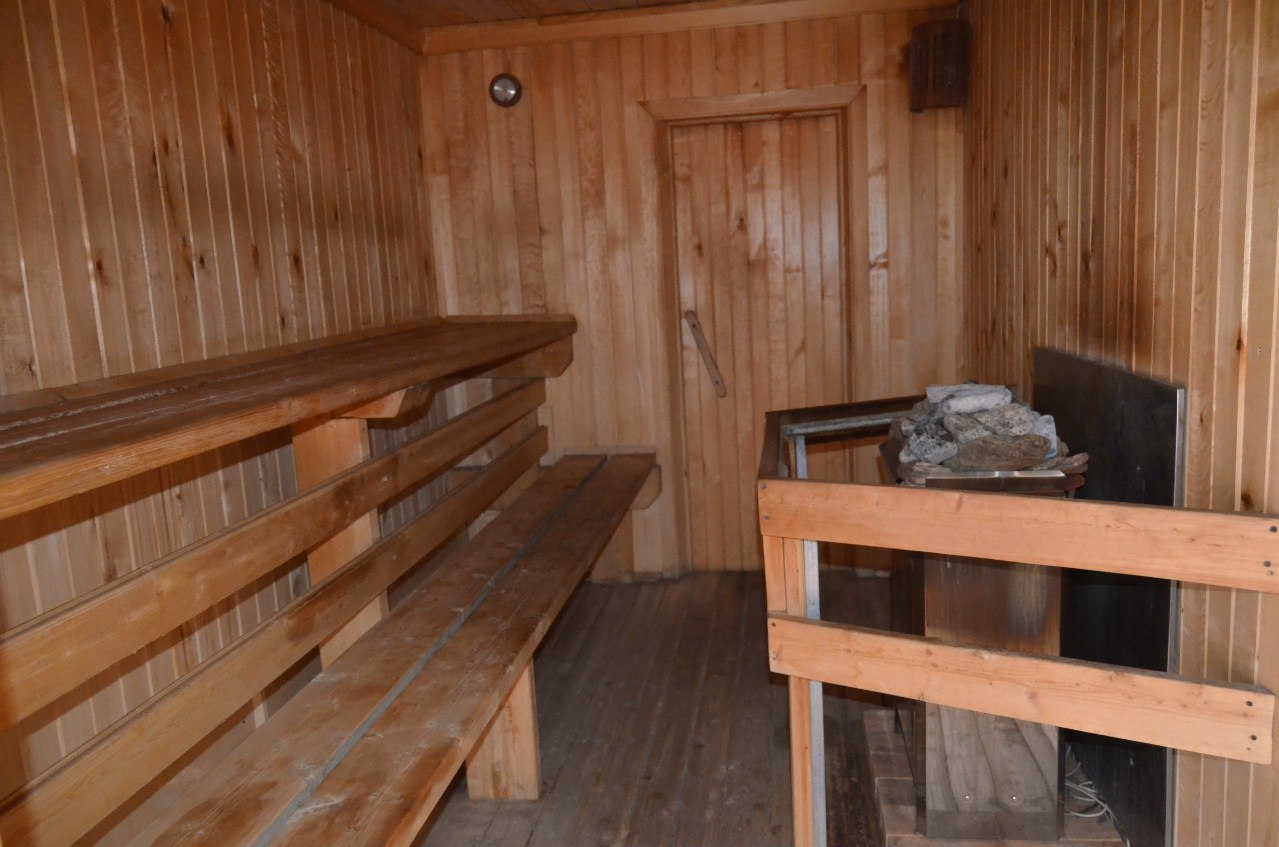 Фитнес-центр «Импульс» (Гагарина)