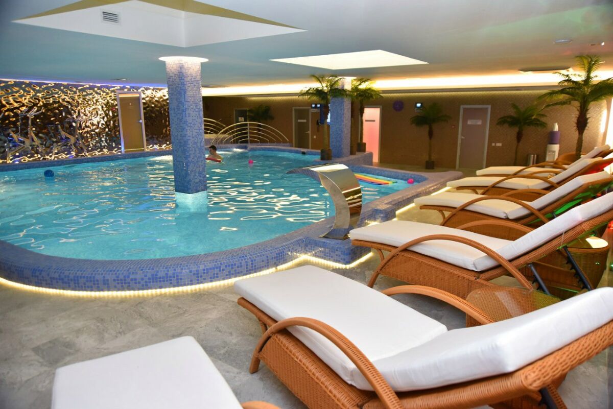 SPA-клуб «Family Lab»