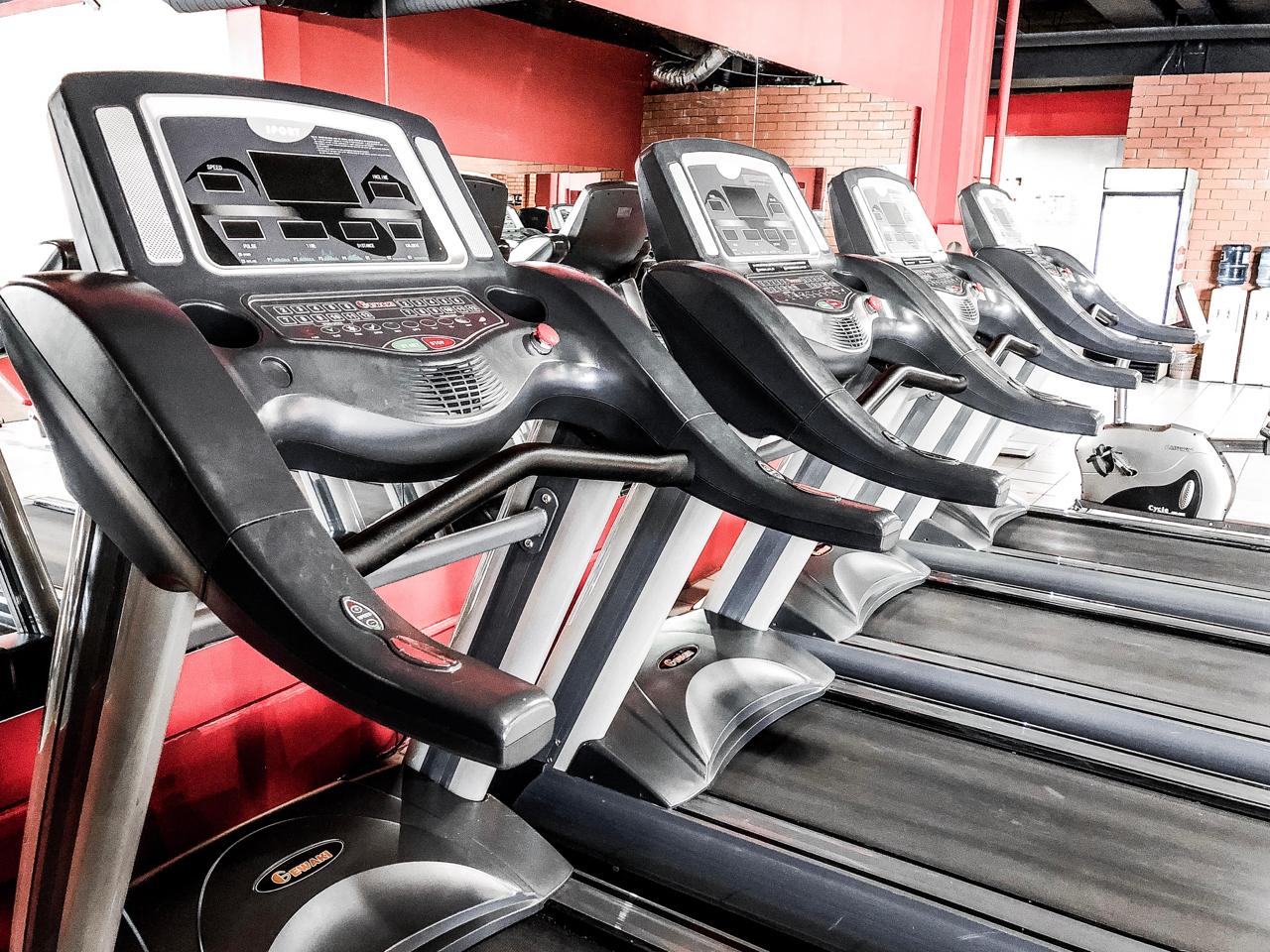FitnessPro