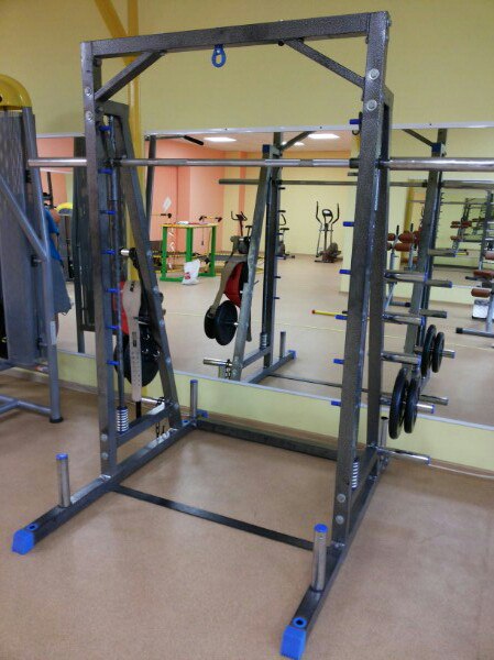 FitnessPro