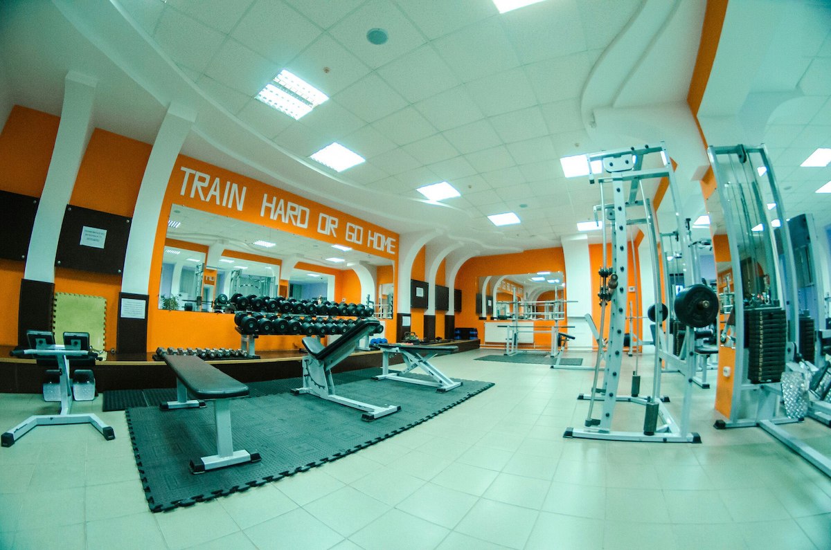 FitnessPro