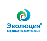 Лого Центр спорта «Эволюция»