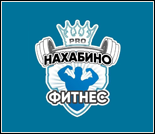 Лого Фитнес-клуб «Нахабино Фитнес Pro»