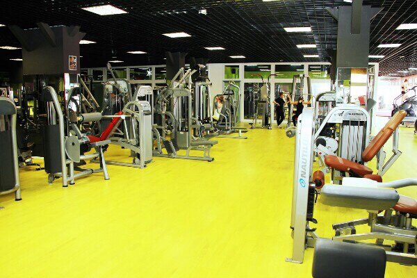 FitnessPro