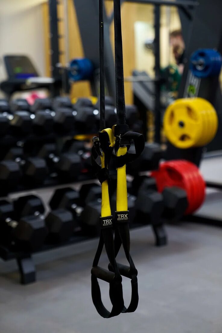 Фитнес-студия «Fit4ever»