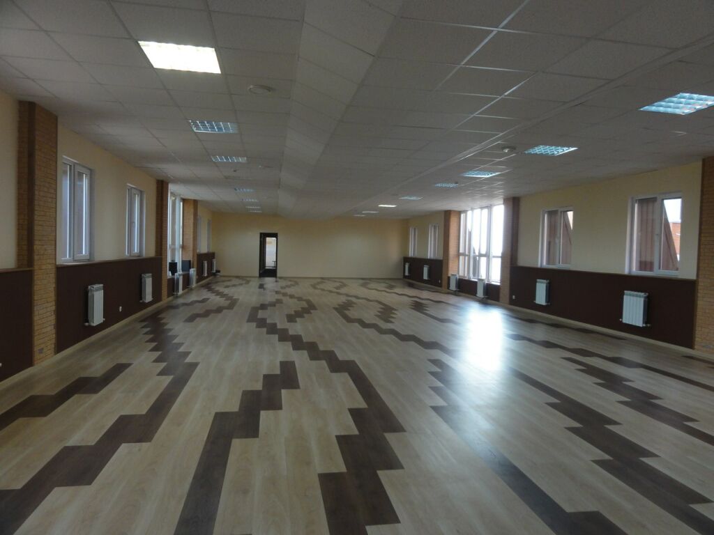 Танцевальная студия «Pa-Pa Dance»