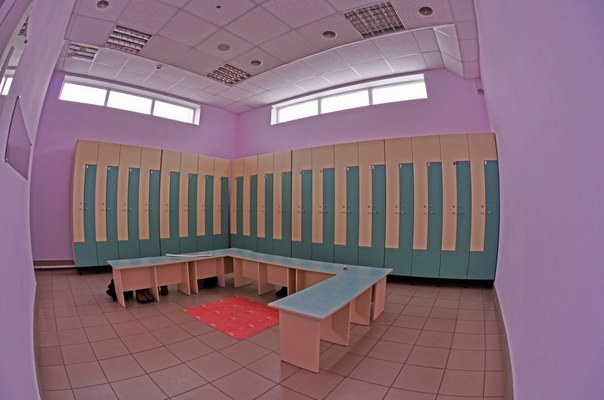 Фитнес-клуб «Фитнеслайн»