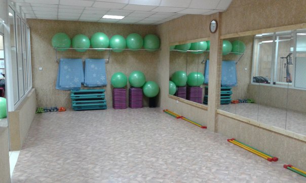 FitnessPro