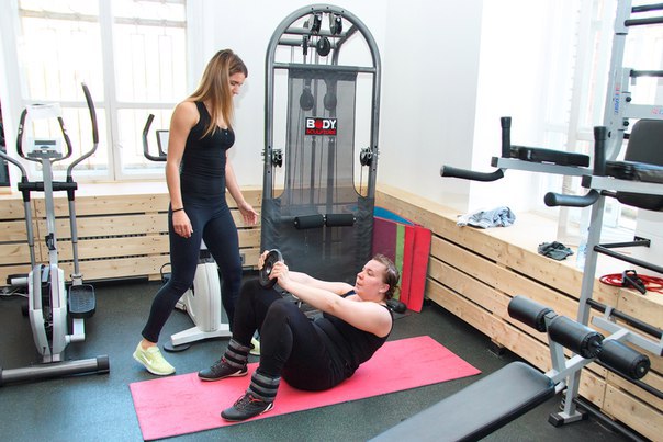 FitnessPro