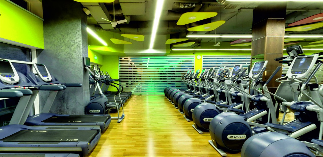 FitnessPro