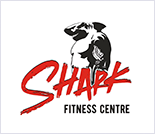 Лого Фитнес-клуб «Shark»