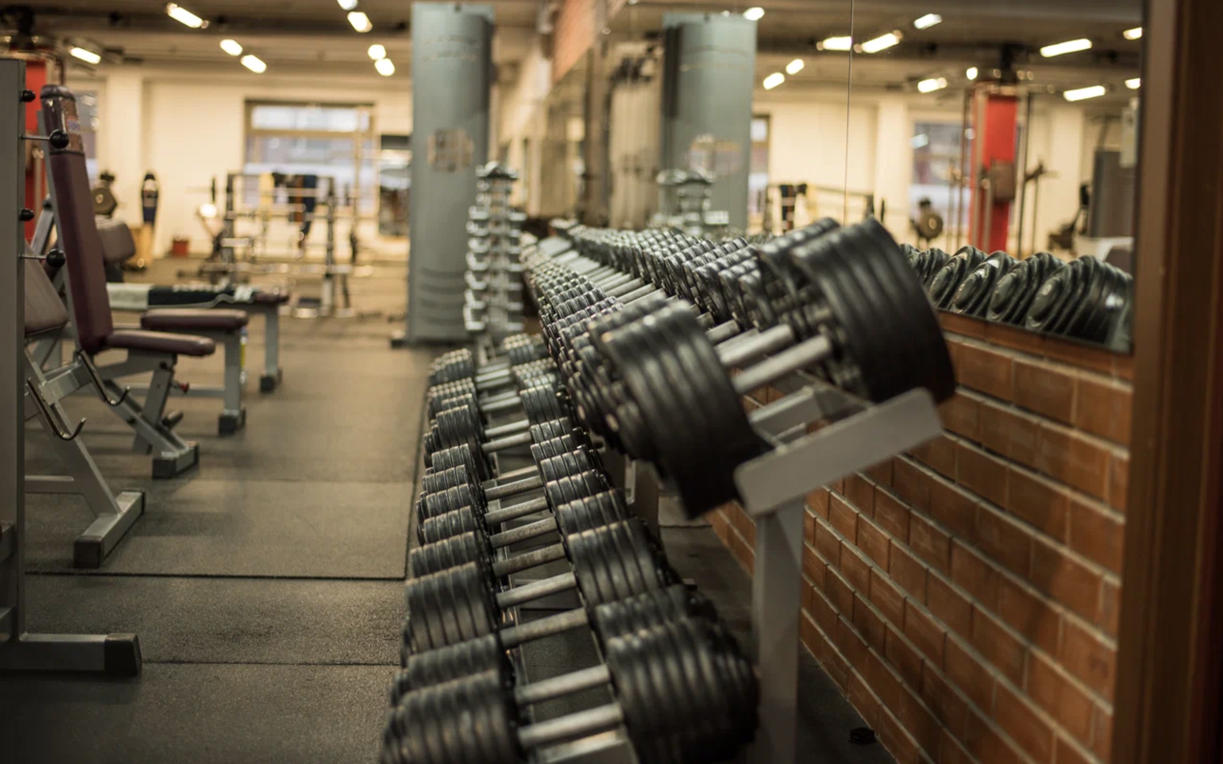 FitnessPro