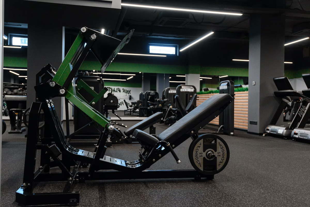FitnessPro