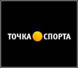 Лого Фитнес-клуб «Точка Спорта»
