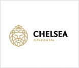 Лого Фитнес-клуб «Chelsea» (Усть-Курдюмская)