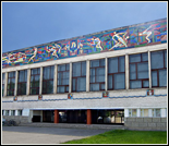 Лого Плавательный бассейн «Пашковский»