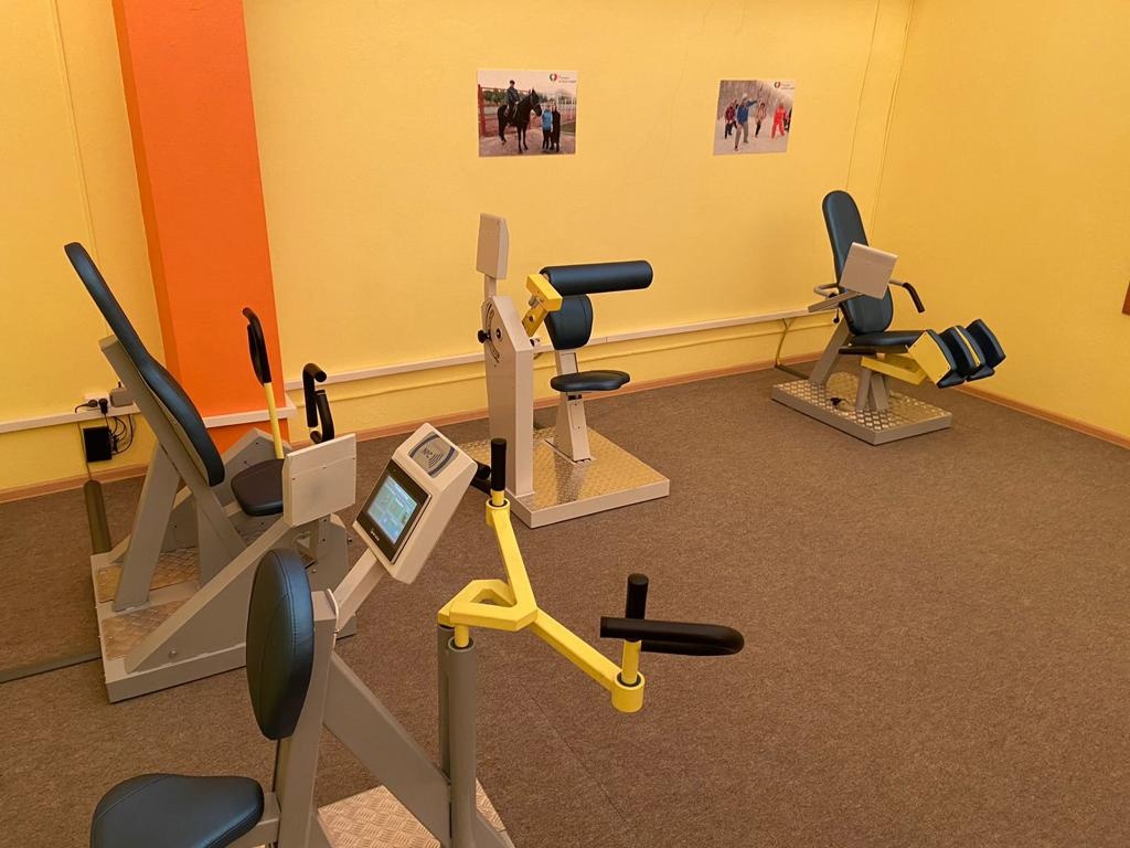 FitnessPro
