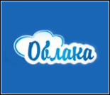 Лого Фитнес-клуб «Облака»