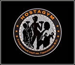 Лого Спортивный клуб «HostaGym»