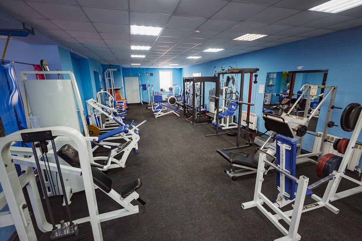 FitnessPro