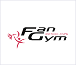 Лого Фитнес-клуб «Fan Gym»
