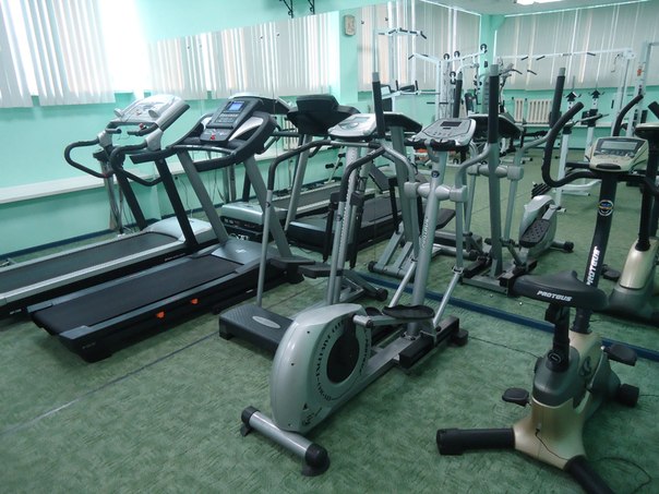 FitnessPro
