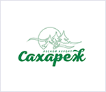 Лого Лечебно-оздоровительный комплекс «Сахареж»