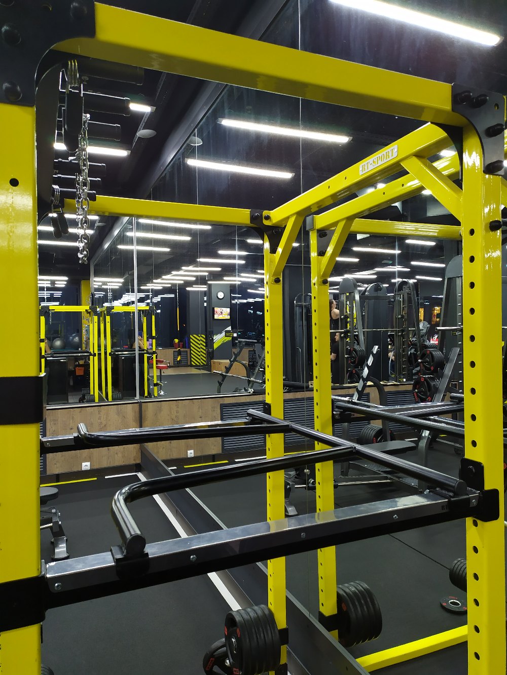 FitnessPro