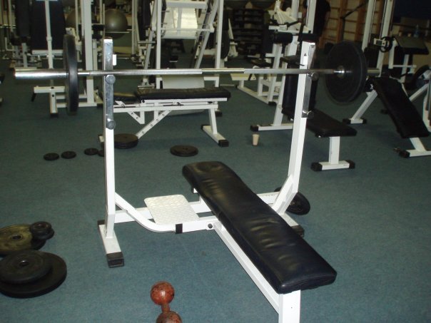 FitnessPro